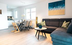 Luxuswohnung Am Steinhuder Meer - Tierfreundlich - B